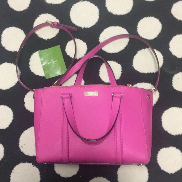Kate Spade New York purse - Picture 4 of 4